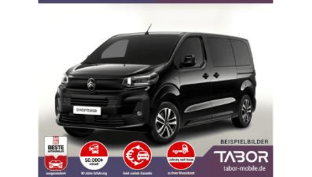 Citroën SpaceTourer