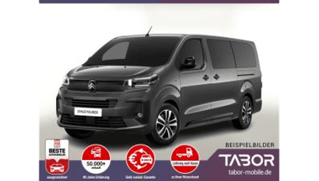 Citroën SpaceTourer