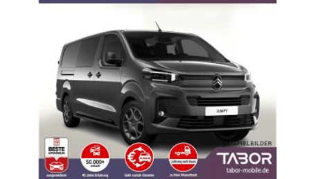 Citroën Jumpy