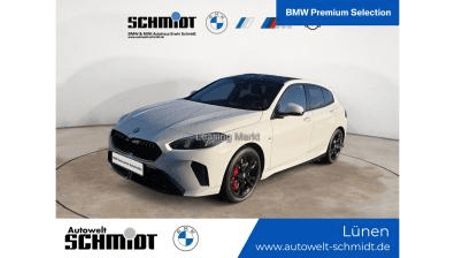 BMW 1er