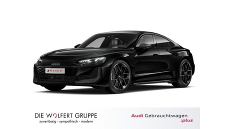 Audi RS e-tron GT