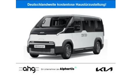 Kia PV5