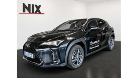 Lexus UX-Serie