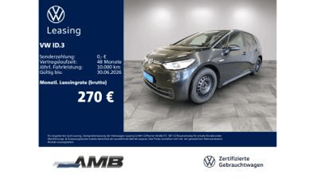 Volkswagen ID.3