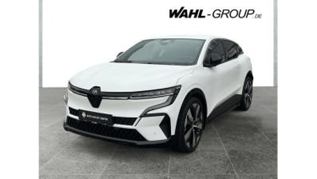 Renault Mégane E-Tech