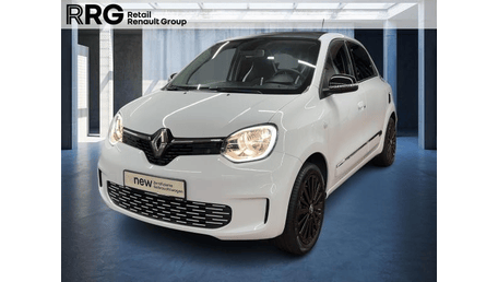 Renault Twingo E-Tech