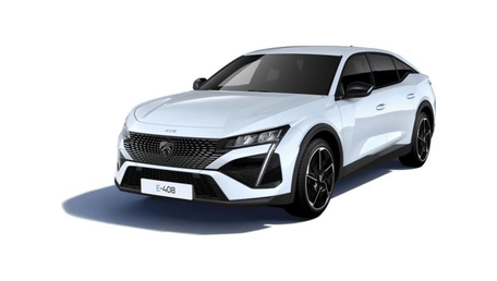 Peugeot E-408