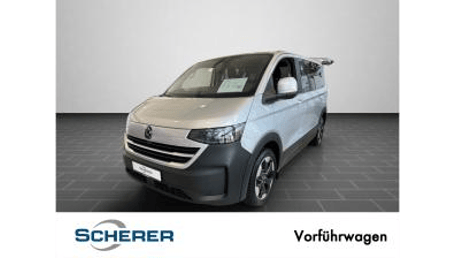 Volkswagen e-Transporter