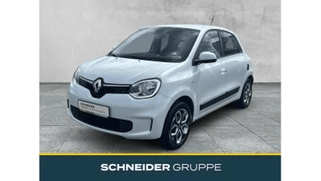 Renault Twingo E-Tech