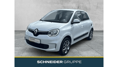 Renault Twingo E-Tech