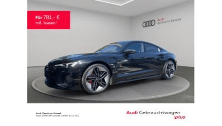 Audi RS e-tron GT