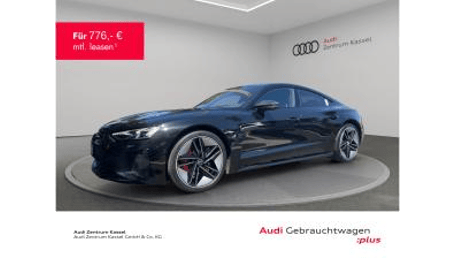 Audi RS e-tron GT