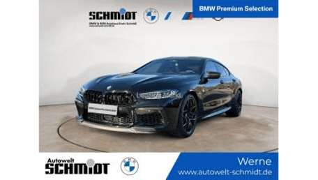 BMW M8