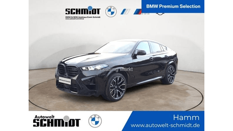 BMW X6 M