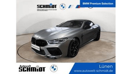 BMW M8