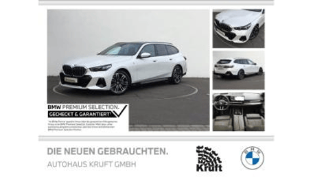BMW 5er