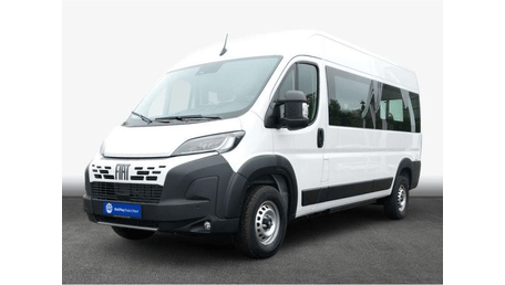 Fiat e-Ducato