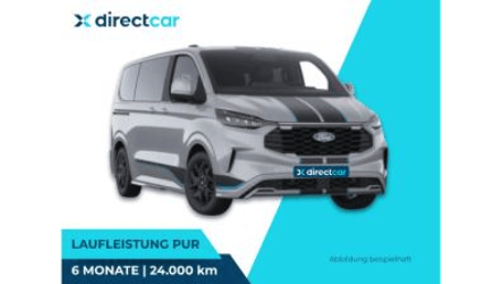 Ford Tourneo