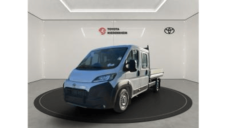 Toyota Proace Max