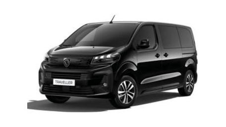 Peugeot Traveller