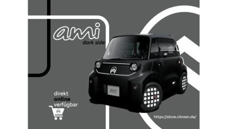 Citroën Ami