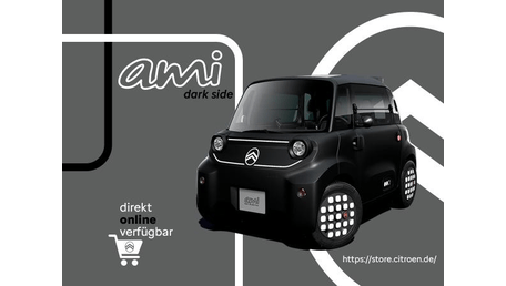 Citroën Ami