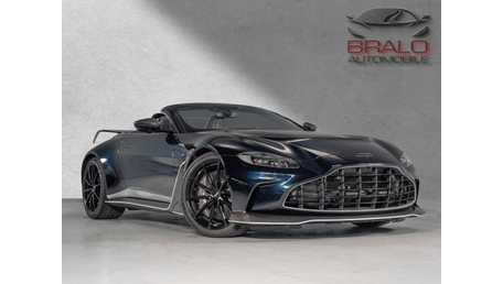 Aston Martin Vantage