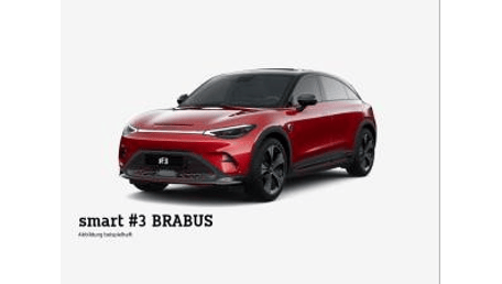 Smart #3