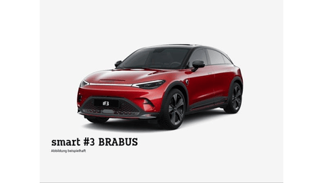 Smart #3