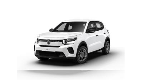 Citroën e-C3