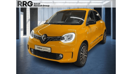 Renault Twingo E-Tech