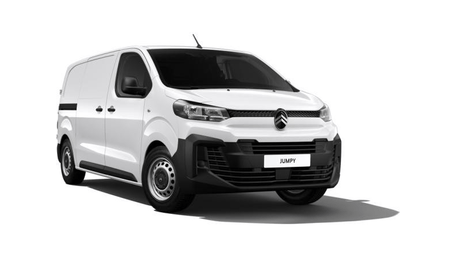 Citroën Jumpy