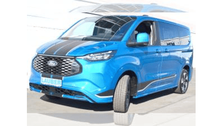 Ford E-Tourneo