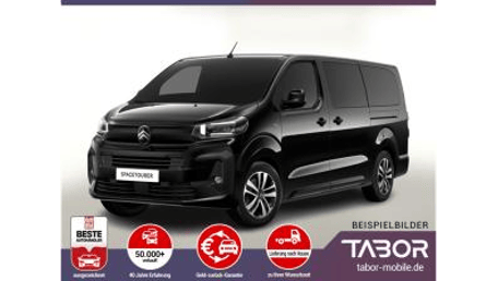 Citroën SpaceTourer