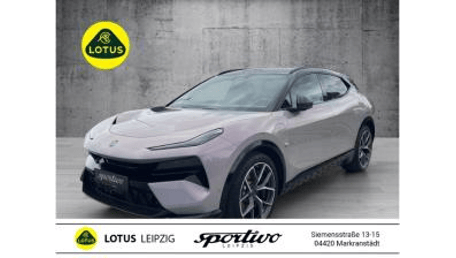 Lotus Eletre