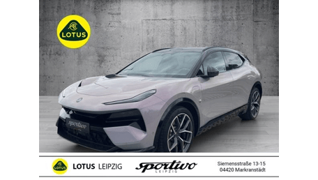 Lotus Eletre