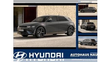 Hyundai IONIQ 5