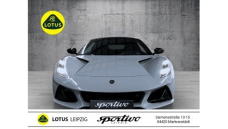 Lotus Emira