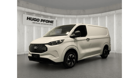 Ford e-Transit