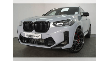 BMW X4 M