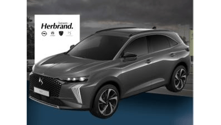 DS Automobiles DS7