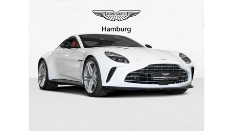 Aston Martin Vantage