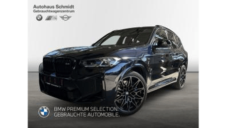 BMW X3 M