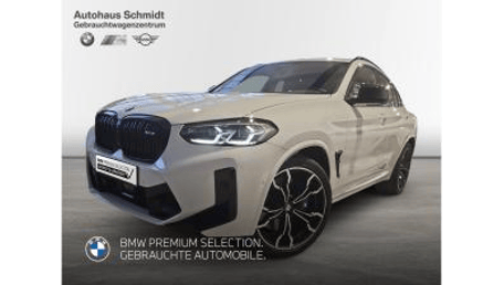 BMW X4 M