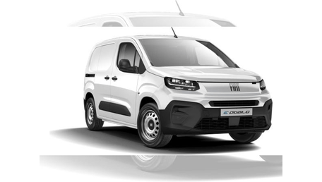 Fiat E-Doblo
