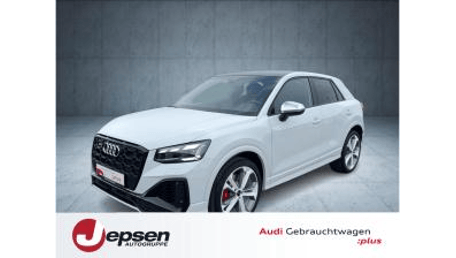 Audi SQ2