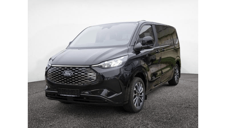 Ford E-Tourneo