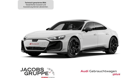 Audi RS e-tron GT