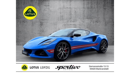 Lotus Emira