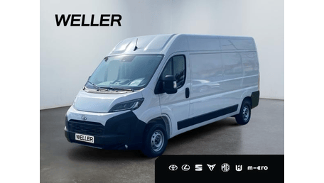 Toyota Proace Max